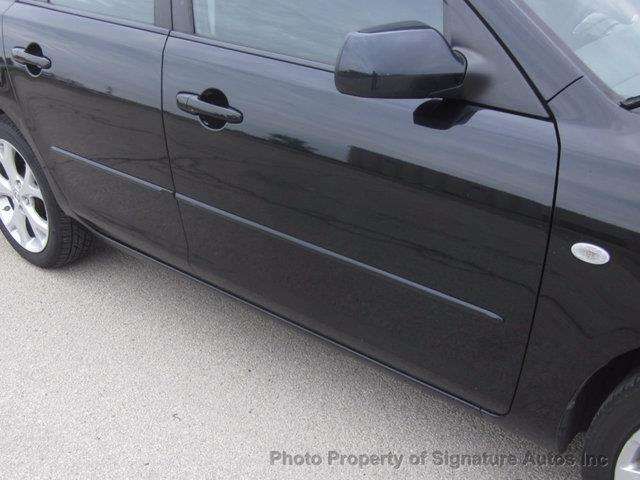 2008 Mazda Mazda3 S Sport